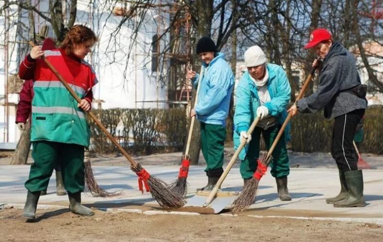 Подбор кассиров, продавцов, уборщиц, водителей,охранников